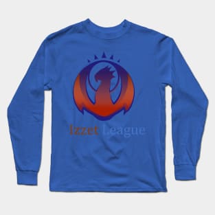 Izzet League Long Sleeve T-Shirt